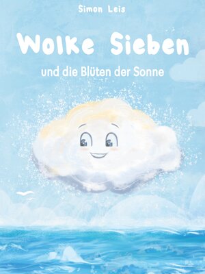 cover image of Wolke Sieben